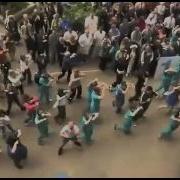 Abba Flash Mob Swedish Medical Center