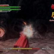 DMC4 Time Attack DMD Sanctus In 30 Sec Dante No Turbo