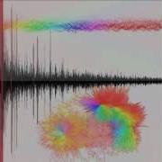 Sound Visualizer In Processing WIP 2