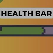 How To Create Health Bars Pygame Tutorial
