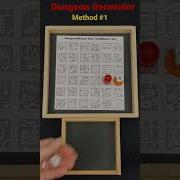 Random Dungeon Generator Method 1 Roleplaying TableTopGaming