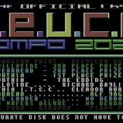 C64 Game SEUCK Compo 2020 Prize Package 2 August 2020 By TND