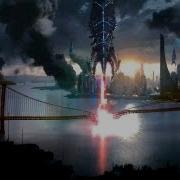 Mass Effect 3 Live Action Fight Trailer 2012 FULL HD