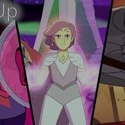 AMV Multifandom Rise Up