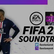 SACRIFICE Chloë Black FIFA 21 Official Soundtrack
