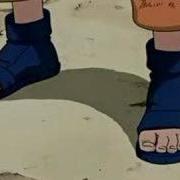 Neji Vs Naruto You Spin Me Right Round