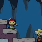 Super Scribblenauts Level 1 10 HD
