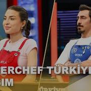 MasterChef Türkiye 2 Kısım 17 11 2025 Masterchefturkiye