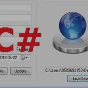 C Tutorial 39 Insert Image In The Database Part 1