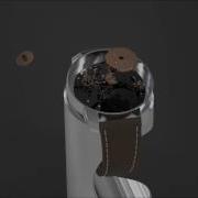 SOLIDWORKS Visualize Watch Explode