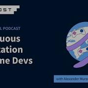 Continuous Localization For Game Devs Alconost