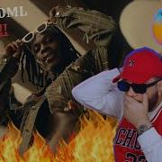 Fireboy DML YAWA Official Video REACTION