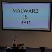 Combating Polymorphic Malware Using Machine Learning By Jennifer Holland LTDH 2024