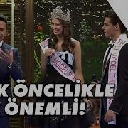 Best Model Turket Finalistleri Beyaz Show