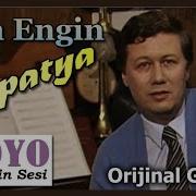 Esin Engin Papatya Orijinal Görüntü