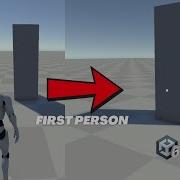 Создание персонажей от первого лица в Game Creator 2 стало проще