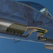 How A A 10 Warthog S GAU 8 Avenger Works