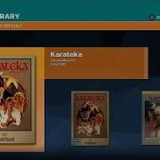 NS The Making Of Karateka 2 Karateka Commodore 64 June 1985