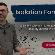 Isolation Forests Identify Outliers In Data