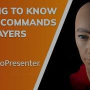ProPresenter 7 Understanding Clear Commands And Layers