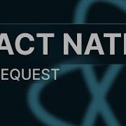 React Native Tutorial 67 GET Requests