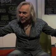 INTERVIEW WITH URIAH HEEP LE HELLFEST 2012 By ROCKNLIVE