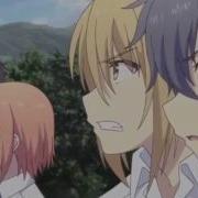 Charlotte AMV Back To Live