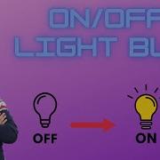 How To Make ON OFF Light Bulb Switch With HTML CSS JS