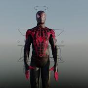 Blender Quick Tip Speed Up Character Animation Playback With Proxy