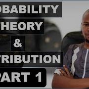 Random Variables And Probability Lecture 1