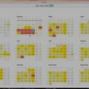 CalendarFX Google Calendar