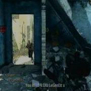 Cod4 God Mod