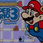 SUPER MARIO ADVANCE 4 SUPER MARIO BROS 3 Full Game As Mario E Reader Levels Included
