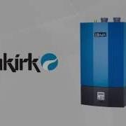 Dunkirk VLT Innovative And Efficient Boiler