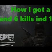 Miscreated EP 20 How I Got A AT 15 And 6 Kills Ind 15 Min