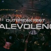 Malevolence Outbreak Fest 2022