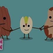 Ahh Nuts The Nuts Song Scratch Garden