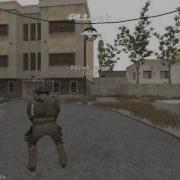 CoD4 ProMod Gameplay AK Strike WAsd