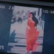 Rita Mahrani Fotoğraf çekimi Backstage
