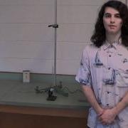 Pendulum Lab