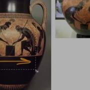 Elements And Principles In Exekias Amphora