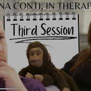 Нина Конти Терапия Третий сеанс