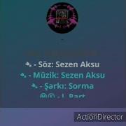 Sorma Ne Haldeyim LAZOjEN KARAOKE ALTYAPİ