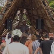 LUIS M Meeting Point Festival 2024 Tokyo Japan FULL SET PSY TECH