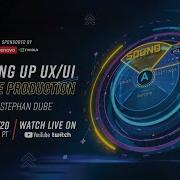 Leveling Up UX UI In Game Production
