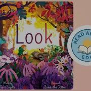 LOOK READ ALOUD LEARN PATTERNS MINDFULNESS Readaloud Mindfulness Summer Esl Learning