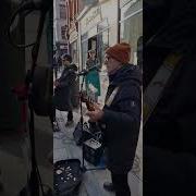 We Love Eddie Shaw And The Amazing Daniel Orlando Wow Money For Nothing By Dire Straits