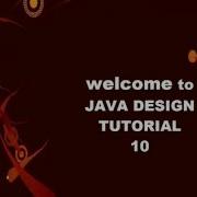 10 The Singleton Pattern I Java Design Patterns Tutorial2016