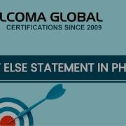 25 PHP Tutorial IF ELSEIF ELSE Statement In PHP Part 2