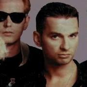 Depeche Mode Something To Do Rmx